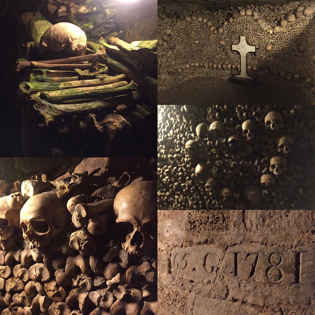 Catacombs