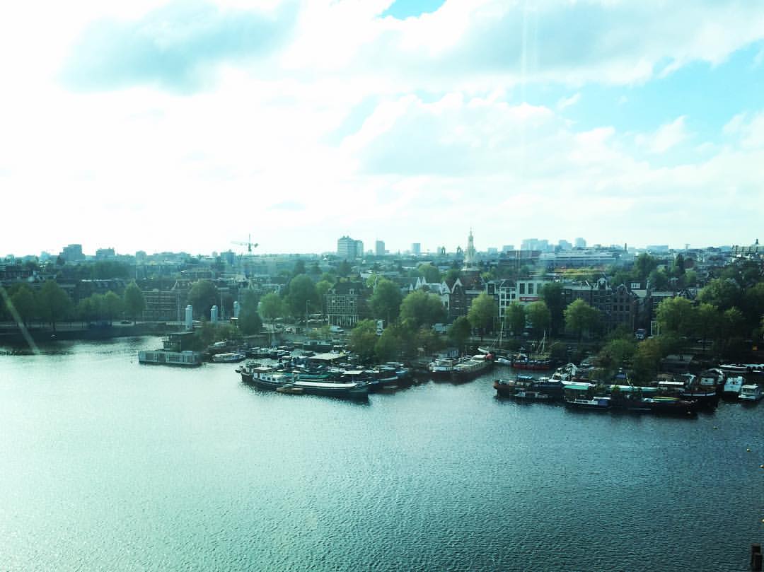 amsterdam
