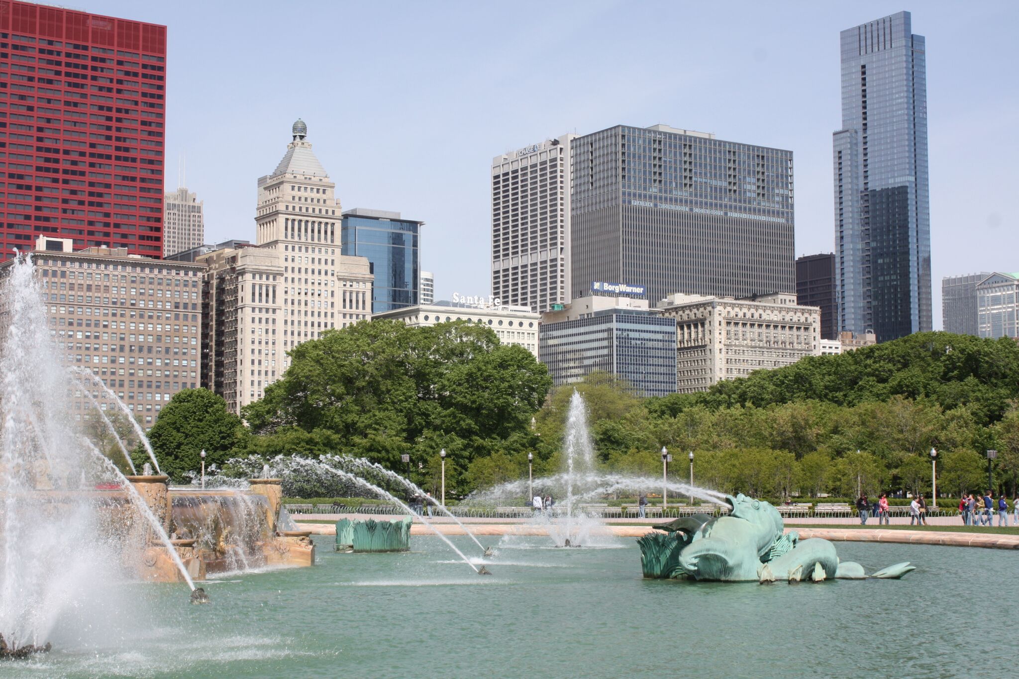 Chicago