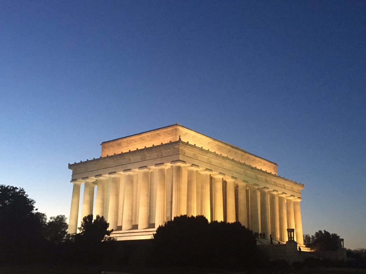 night dc